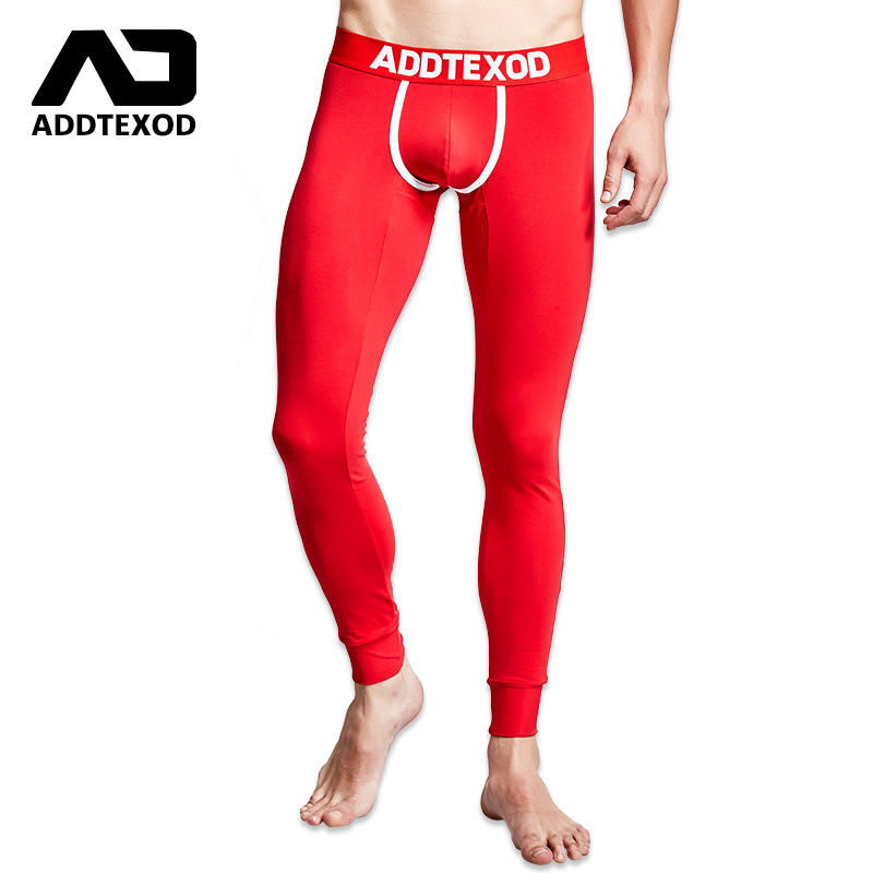 Pantalones térmicos rojos para hombre, 95% algodón puro, aptos para el año de nacimiento, invierno 2022, pantalones de capa base de corte ajustado, gran cantidad en stock para venta al por mayor, generadores de calor. image 9