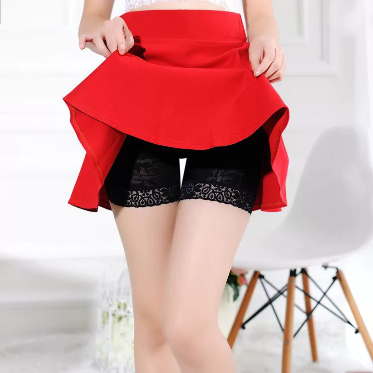 Summer leggings, safe protective underware, trousers, fashionable shorts