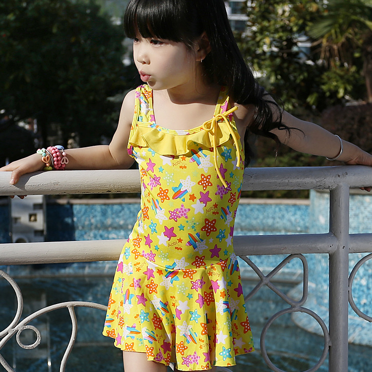 Maillot de bain fille OTHER   - Ref 2551139 Image 9