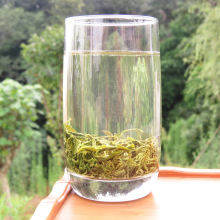 洞庭碧螺春 新茶春茶 早春绿茶 知茶人碧螺春茶叶