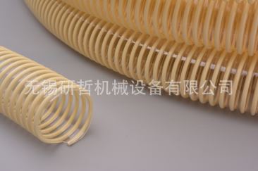 进口食品级耐磨软管/塑胶软管/塑筋加强软管/食品饮料输送管/EU