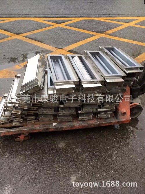 伟力达无铅锡炉