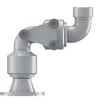 OPW 3458FFT-0302旋转接头