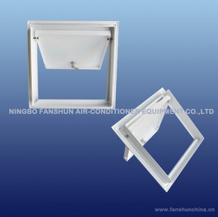 FS-BY2/检修门/天花板门铰式/厂家直销