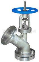 供应不锈钢放料阀，304上展式，