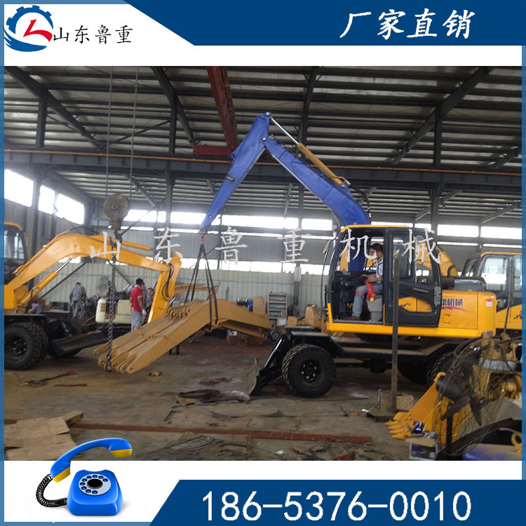 长期供应 吊装挖掘机 型号齐全 价格