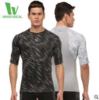 Débardeur sport pour homme - Ref 2026077 Image 5