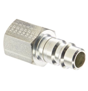 EATON Hansen 24AP25FBS 气动快速接头