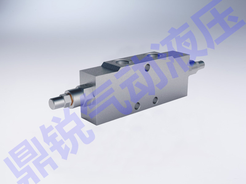 VBCD-G3/8-DEA 平衡阀 双向平衡阀 可代替平衡阀OM平衡阀