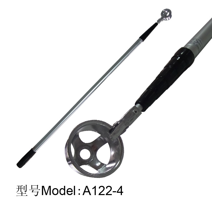 A122-4六节捞球器