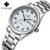Swiss watch, mechanical retro mechanical watch for elderly, waterproof men's watch, wholesale