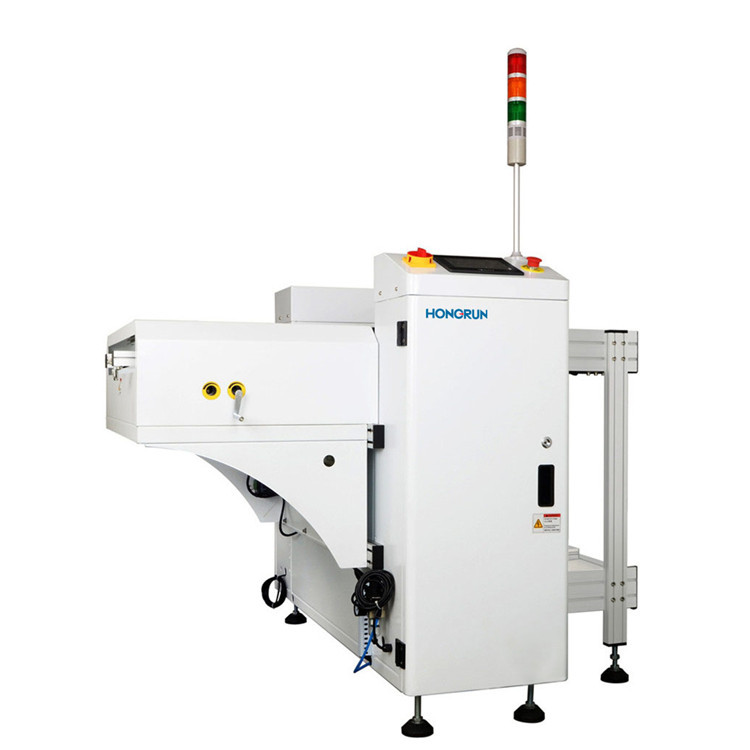 smt辅助设备 pcb自动化设备厂家 全自动NG收板机 NG/OK下板机