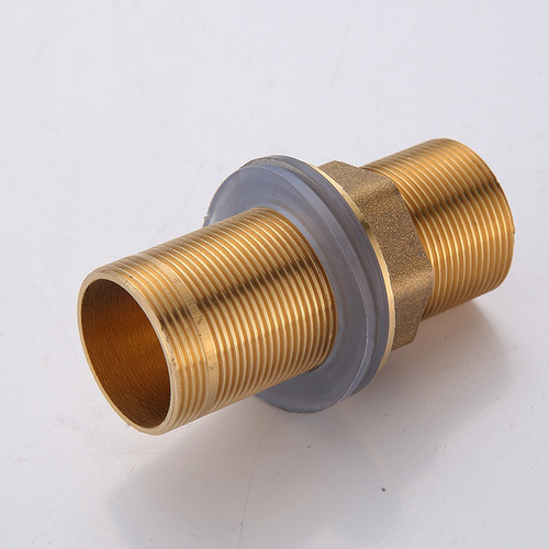 Single-hole hot and cold faucet accessories, extended and heightened high-leg installation and repair accessories, thick countertop faucet threads