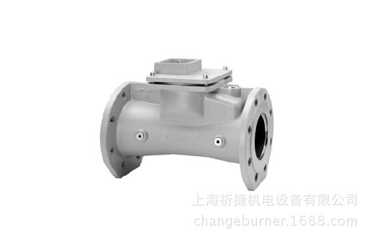 VGH10.18050|燃气单阀|西门子SIEMENS