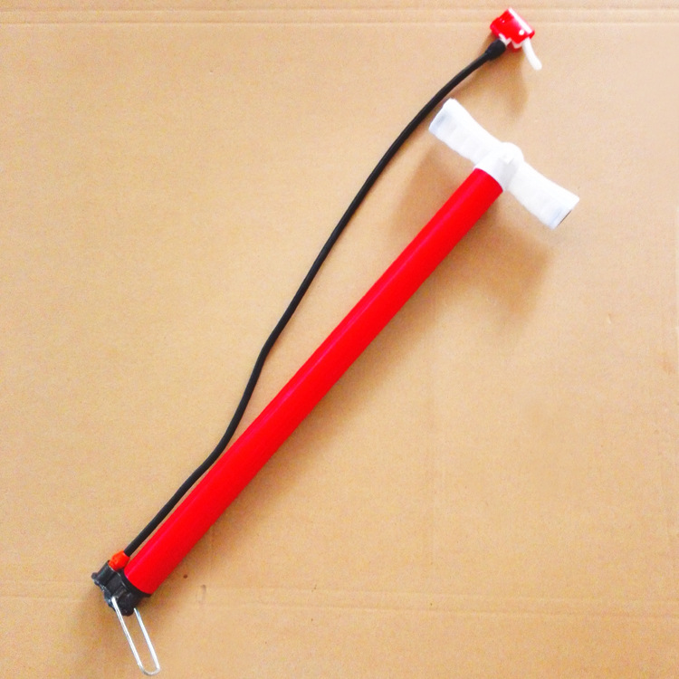 Pompe à vélo - Ref 2390297 Image 8