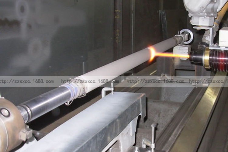 造纸业#烘缸喷涂合金粉¥热喷涂超音速合金粉末耐磨铁粉%镍粉