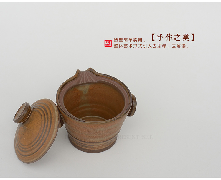 卷雲紋瓦茶壺_07
