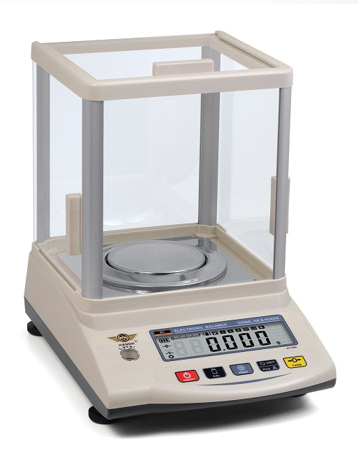 HK-JC223A+电子精密天平220g/0.001g千分之一 电子天平 一级代理