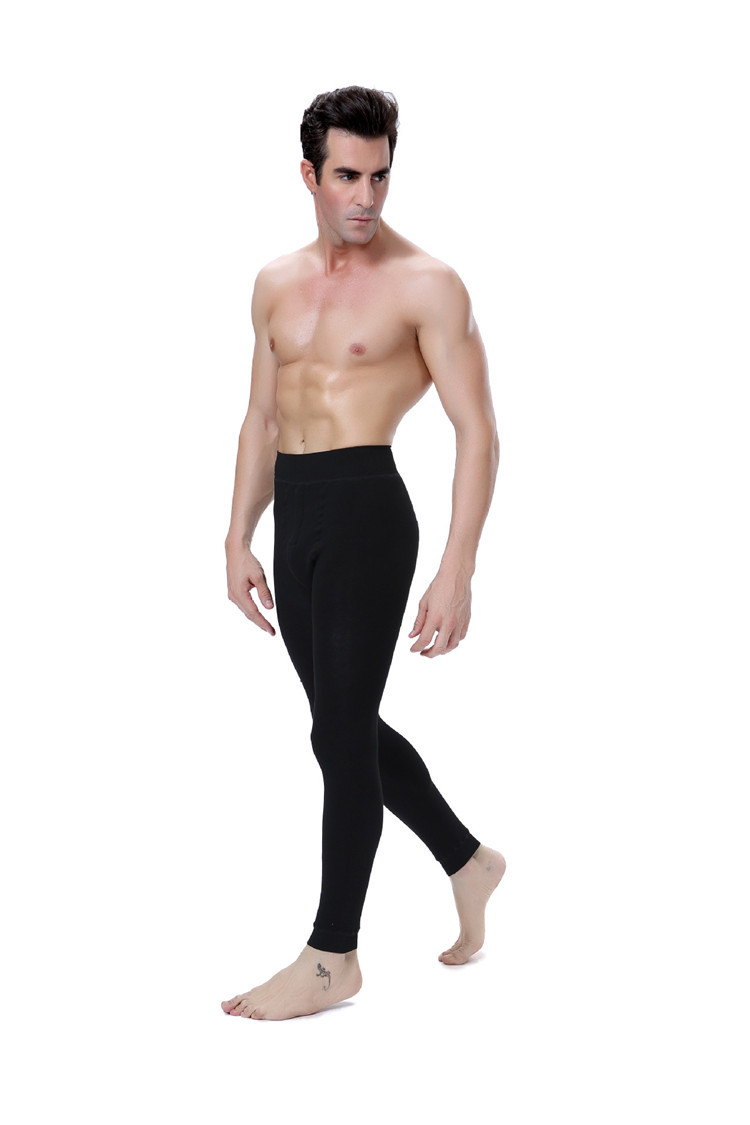 Pantalon collant PIMIO N100 en spandex - Ref 750292 Image 9