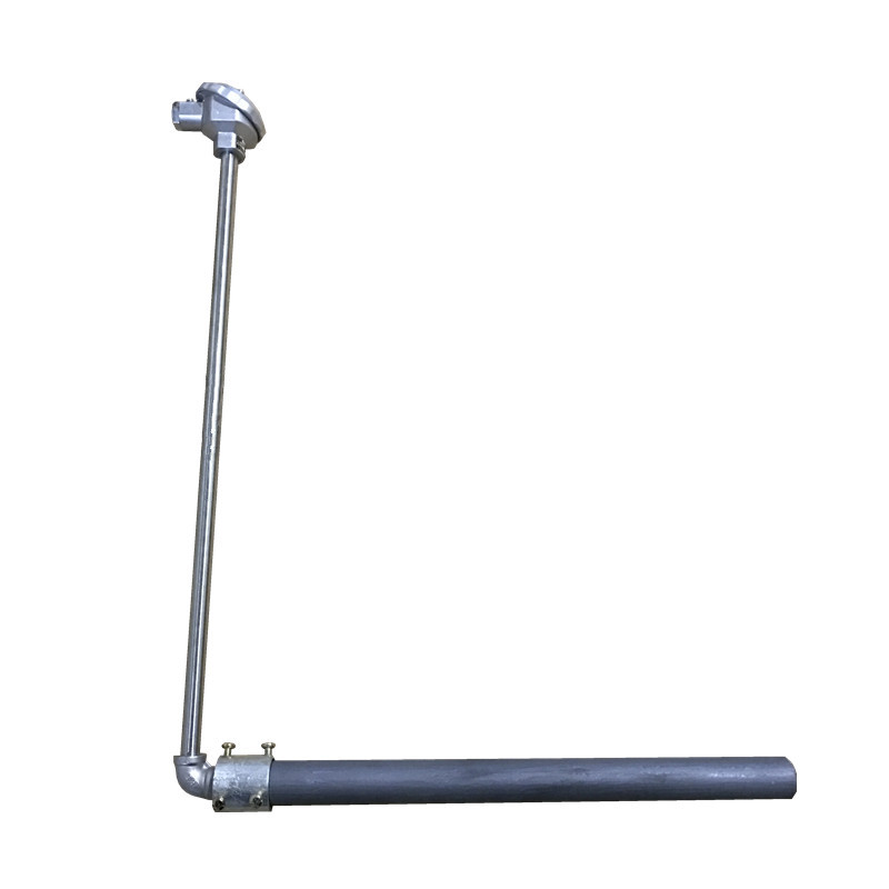 特级耐磨喷涂热电偶 WRNM-530