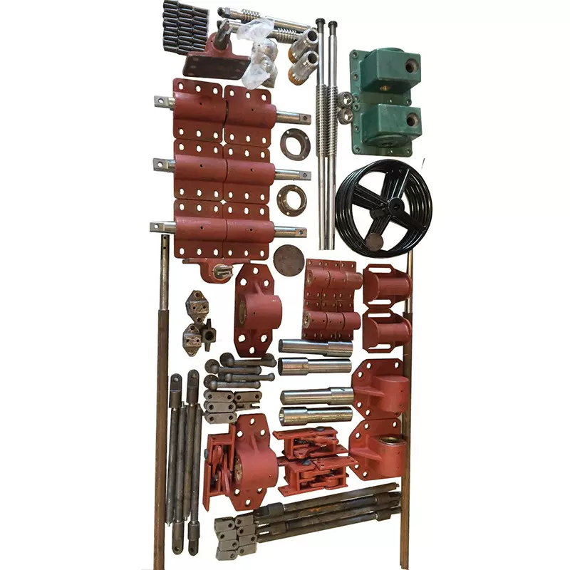 人防配件整套人防门配件  铸钢件  厂家批发