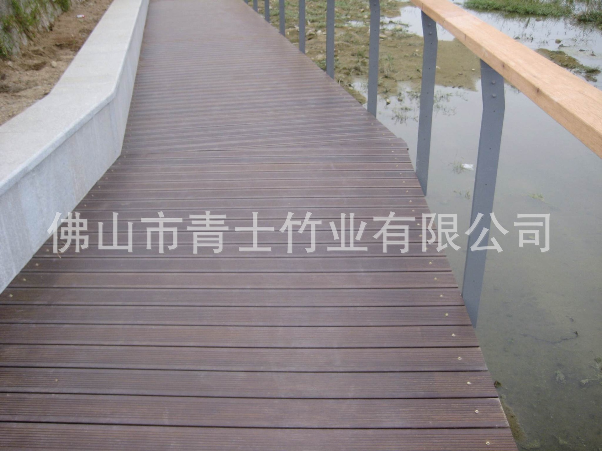 园林竹木地板 户外重竹地板，户外竹地板 户外防水耐候竹地板-阿里巴巴