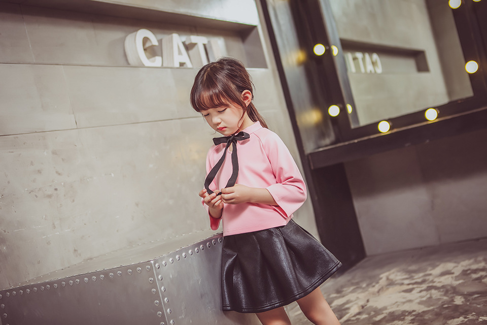 Jupe pour fille en polyester - Ref 2049941 Image 13