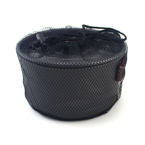 Outdoor Equipment Single Pot Aluminum Oxidized Cookware Outdoor Supplies Cooking Utensils Single Pot