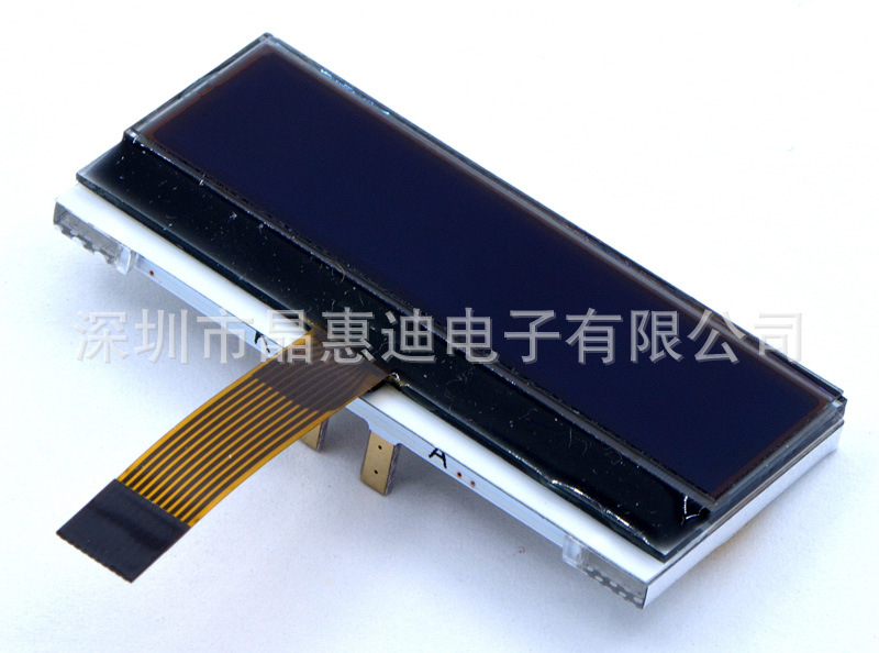 Һʾģ/COG/12832/FSTN/1.6/SPI/ڰ/ST7567/