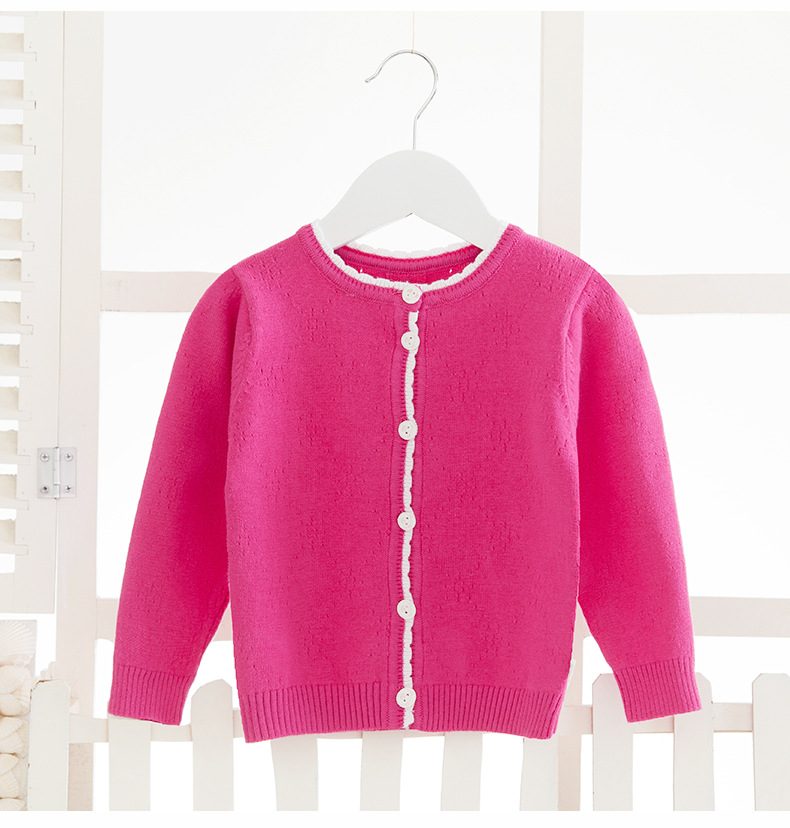 Pull fille - Ref 2105718 Image 20
