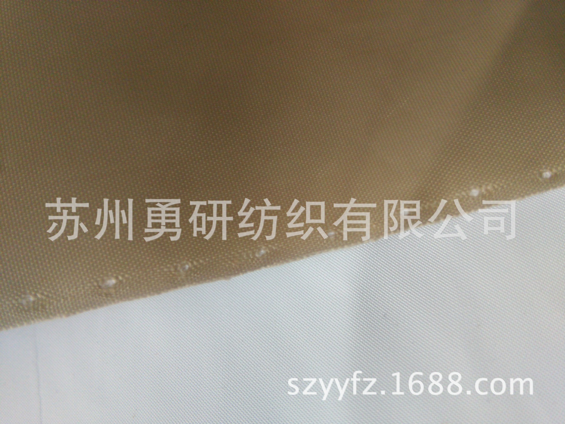 涤塔夫PVC涂层防移色 (3)