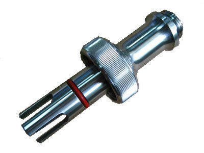 哈希数字化 3400 系列高性能电导率传感器D3422A1