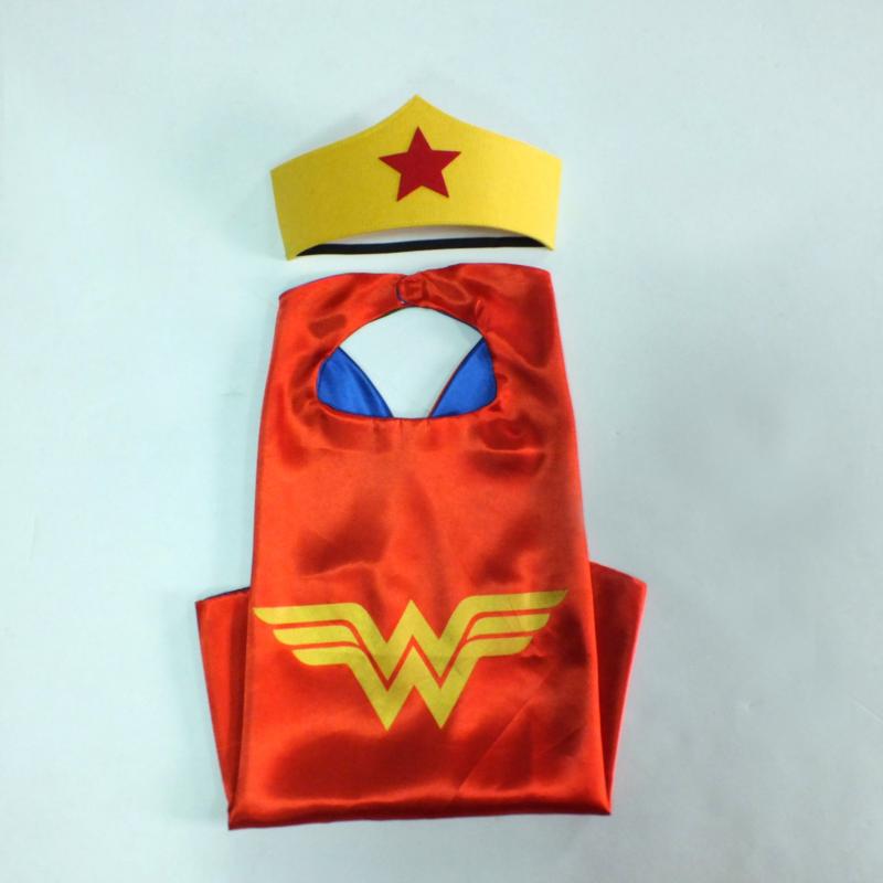 Cape pour enfant A100 - Ref 2153358 Image 17