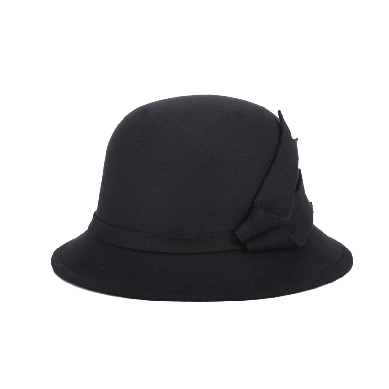 Sombrero de mujer primavera fábrica venta al por mayor al aire libre a prueba de frío caliente cuenca sombrero lana-como regalo de lana sombrero de mujer nuevo