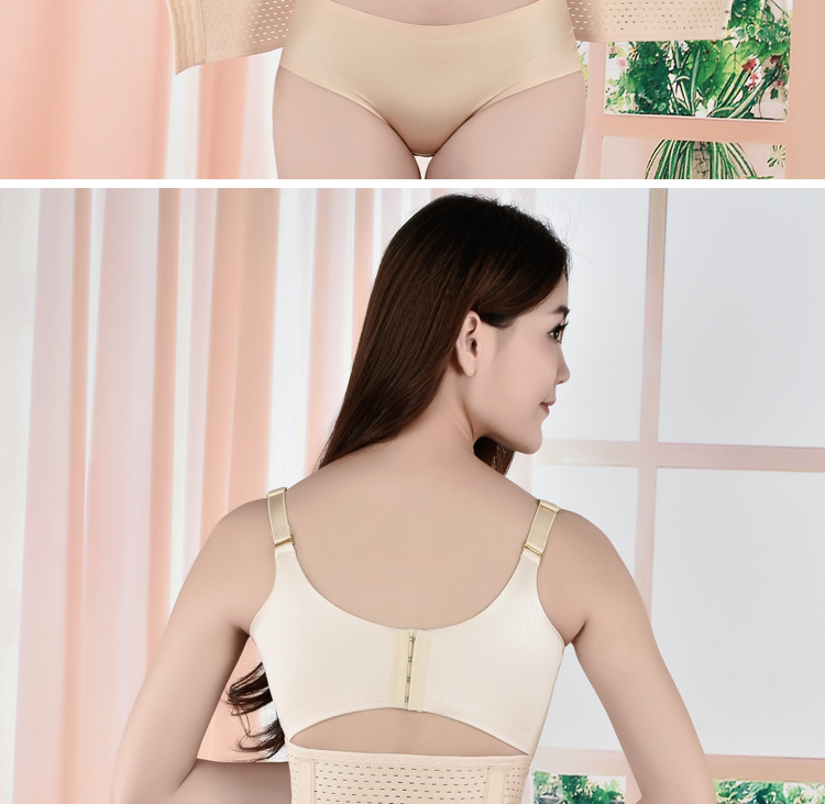 Corset en nylon - Ref 679893 Image 20