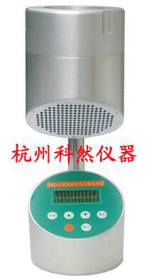 FKC-1型浮游空气尘菌采样器/浮游细菌采样器/空气微生物采样器