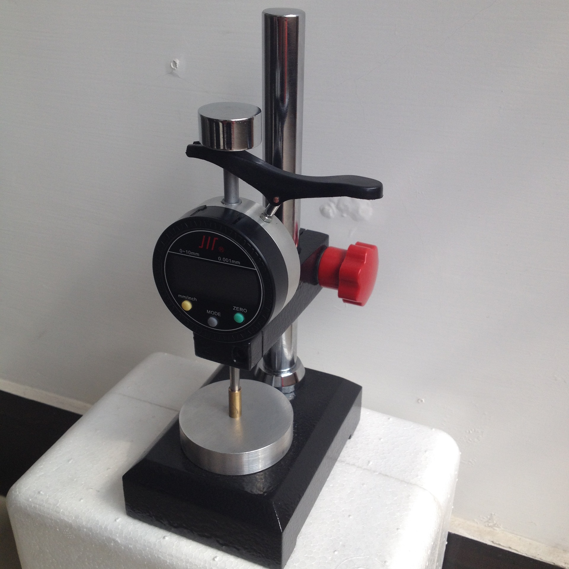 台式数显测厚仪  成量数显表  厂家批发 量大从优