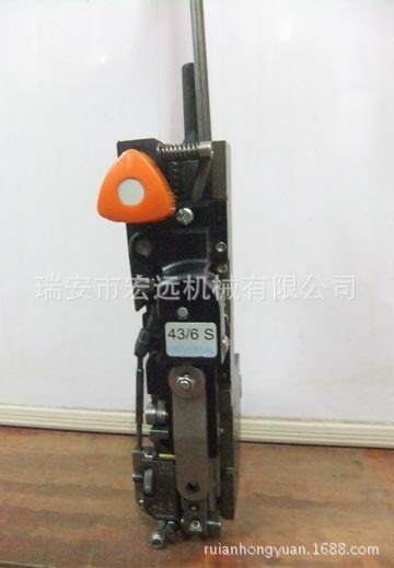 厂家供应装订机浩勒钉头，M2000德国浩勒钉头