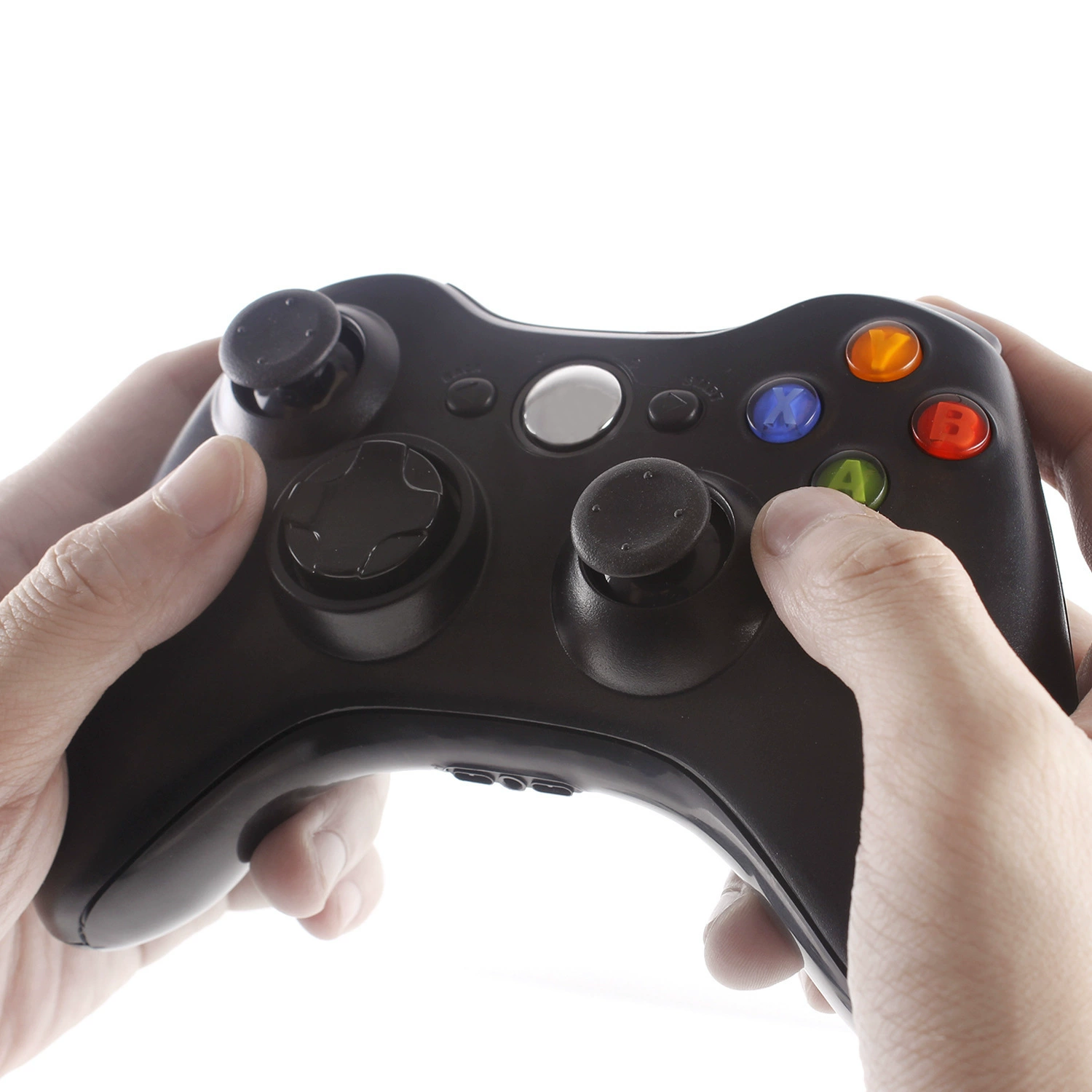 Производитель беспроводного геймпада для Xbox360, беспроводной геймпад Slim Xbox 360