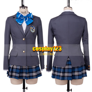 �����|��ɫ�ಾ2 Сľ��ѩ�˶��R�ͼ� ����Ʒ� cosplay���b