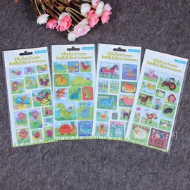 纸质工艺品;文具贴纸;树脂工艺品