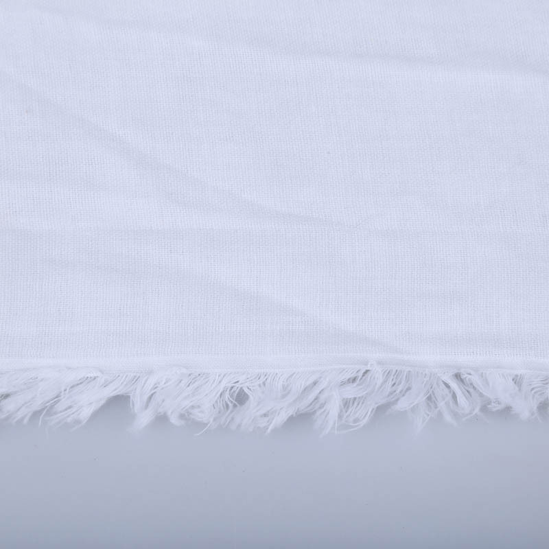 泰安纱布厂家批发纱布 吸湿透气漂白纱布 单层  双层  三层纱布