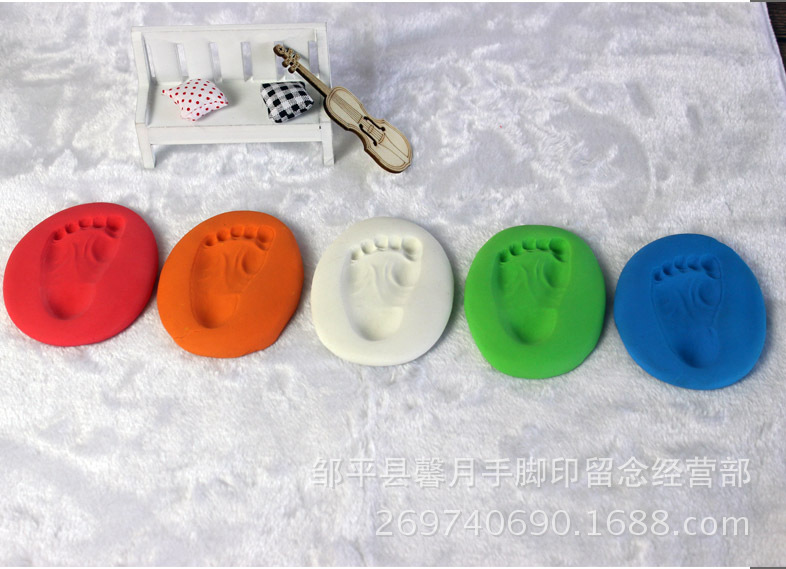 Coffret cadeau pour nouveau-né - Kit d accessoires - Ref 1958280 Image 11