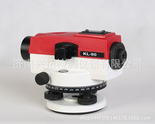 北海防城港钦州贵港科力达水准仪KL90水平仪主机测量高精度自动