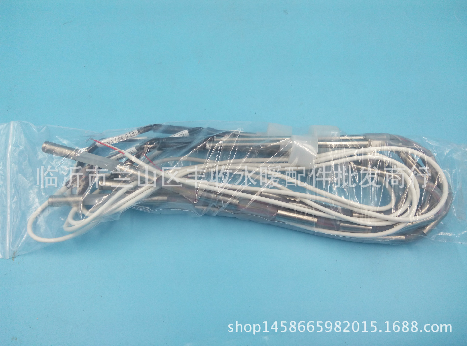 热水器控制传感器 太阳能微电脑控制仪传感器 厂家批发