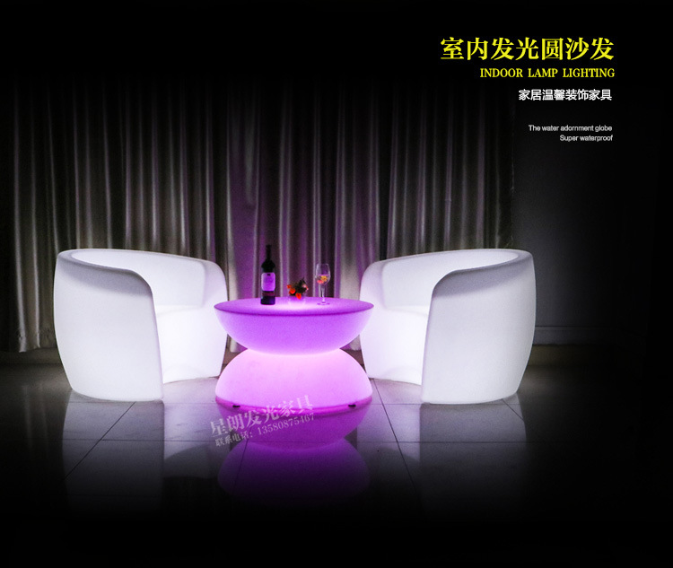 半圆形沙发详情_08