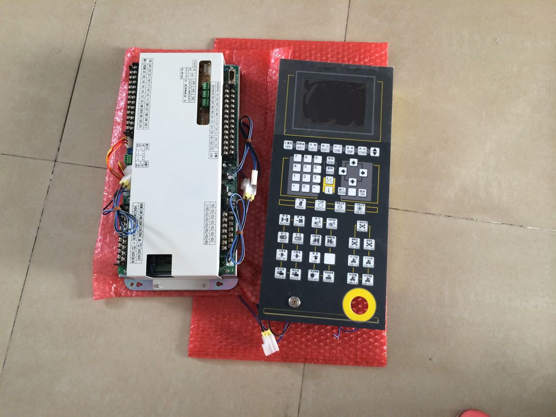 批发弘讯KJ50m1注塑机电脑主机A62 恒生注塑机电脑控制系统