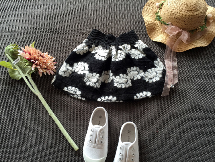 Jupe fillette - Ref 2050209 Image 15