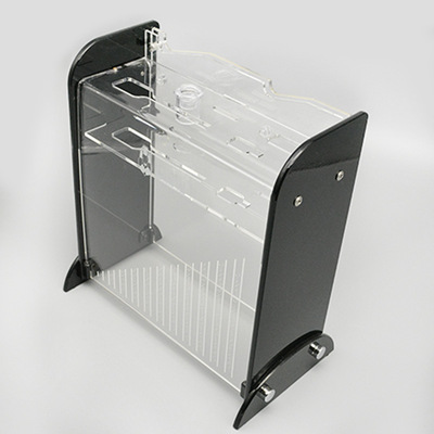 新款 亞克力刀架刀座 廚具架刀具架 陽江廚房用品批發