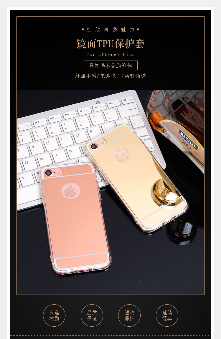 Coque smartphone HIXANNY en tpu - Ref 3372326 Image 13